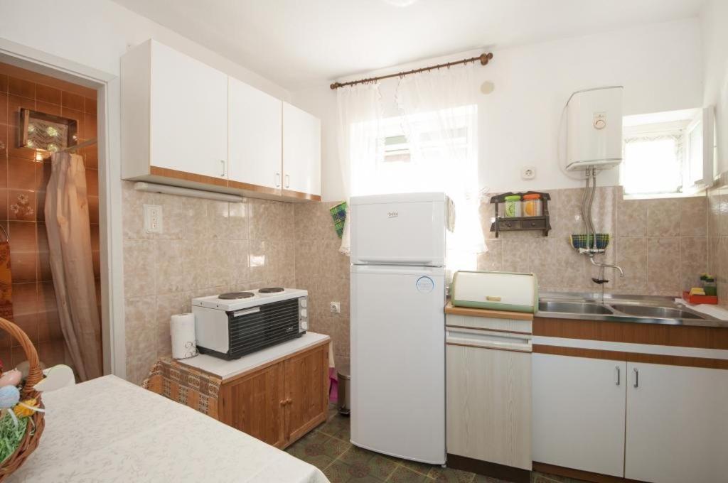 Apartments Gorana Splitska Pokój zdjęcie