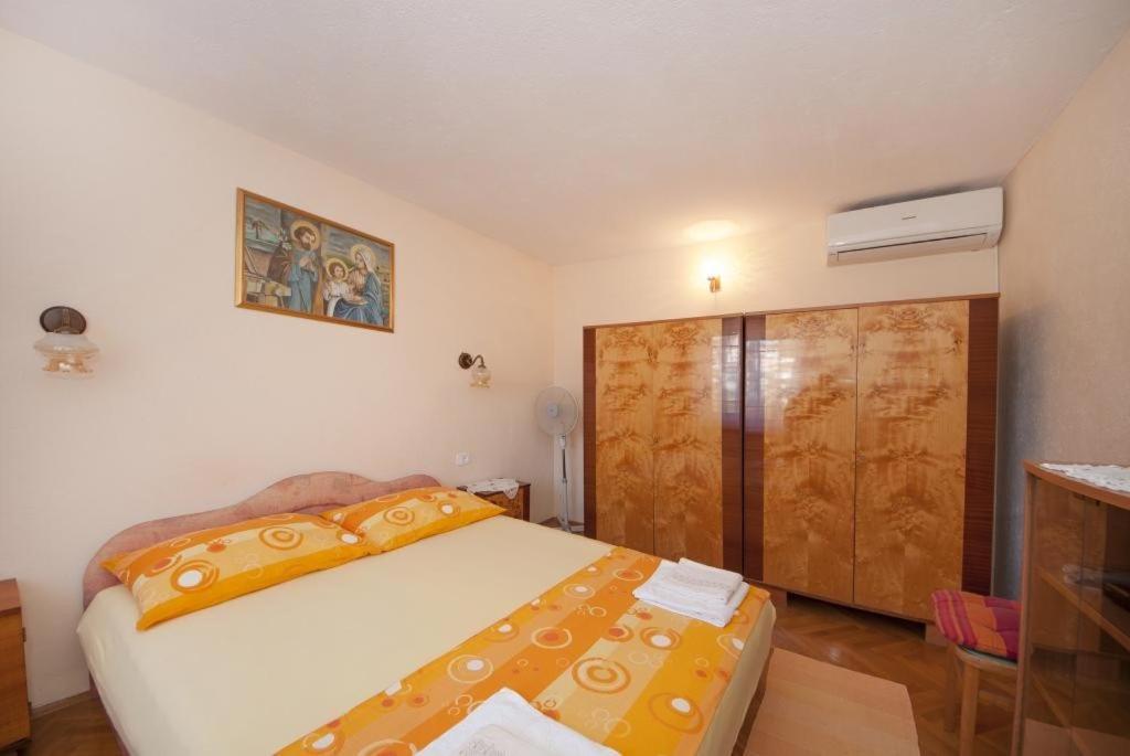 Apartments Gorana Splitska Pokój zdjęcie