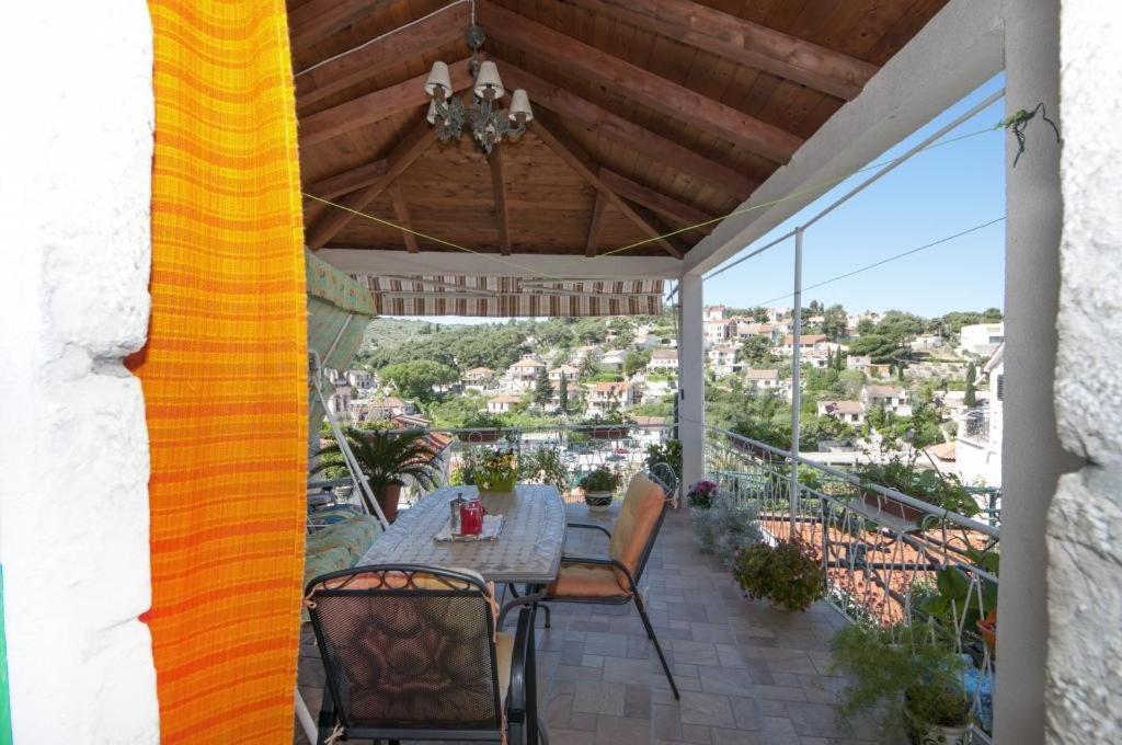 Apartments Gorana Splitska Pokój zdjęcie