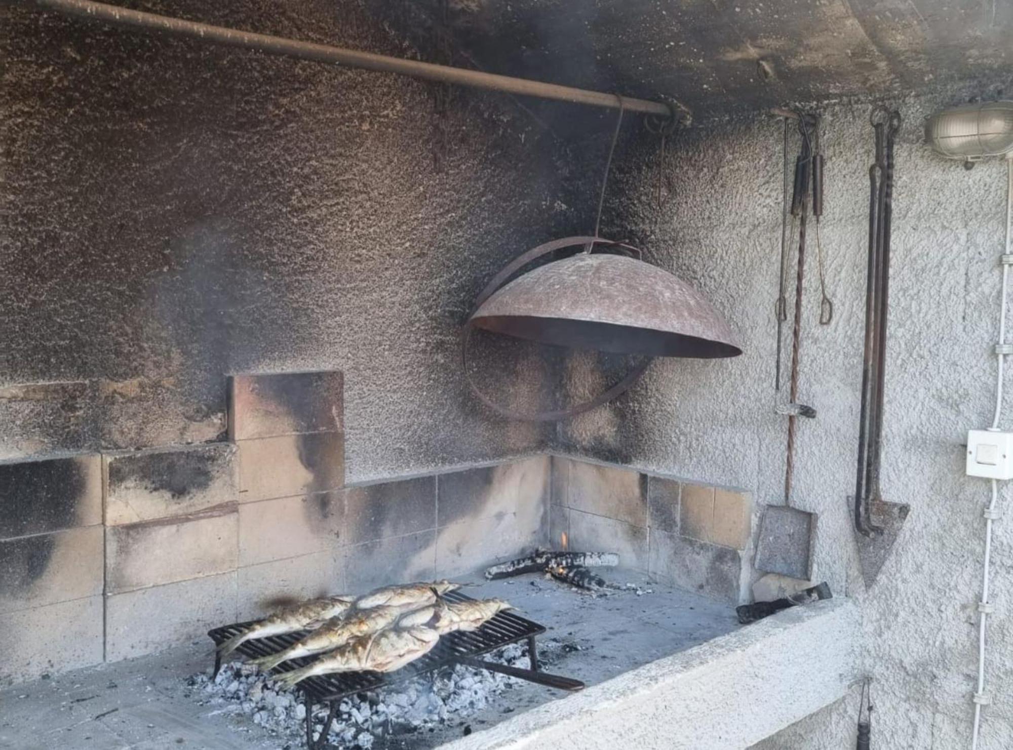 Apartments Gorana Splitska Zewnętrze zdjęcie