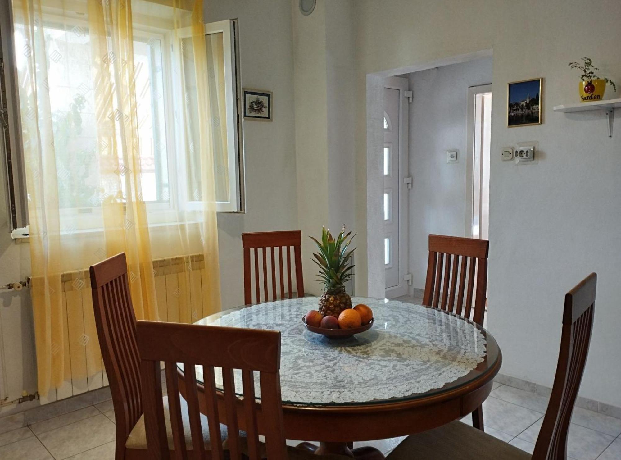 Apartments Gorana Splitska Zewnętrze zdjęcie