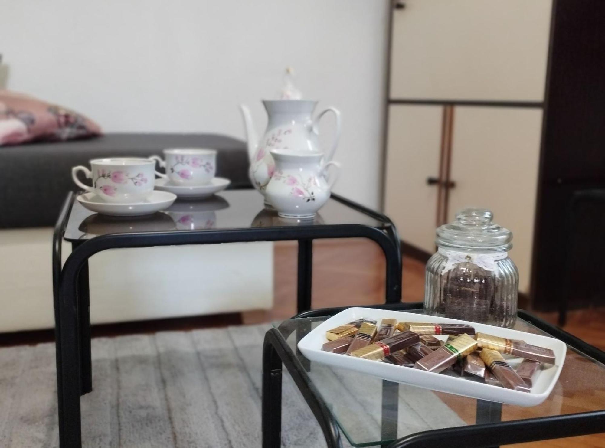 Apartments Gorana Splitska Zewnętrze zdjęcie